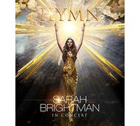 Sarah Brightman - Hymn in Concert [Blu-ray]