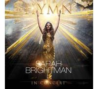 Sarah Brightman: Hymn - In Concert (Blu-ray)
