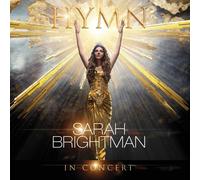 Sarah Brightman – Hymn In Concert – CD + DVD – Digipack