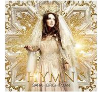 Sarah Brightman - Hymn (World Tour Edition)