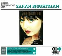 Sarah Brightman - In Concert