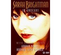 Sarah Brightman : En concert [Import anglais] [Import anglais]