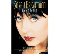 Sarah Brightman In Concert [Dvd] [Region 1] [Us Import] [Ntsc]