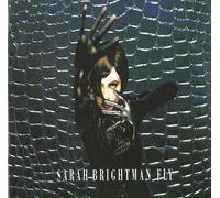 Sarah Brightman - in uets with Tom Jones, Andrea Bocelli etc (CD Album Sarah Brightman, 12 Tracks)