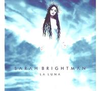 Sarah Brightman - incl. Live Version of 1st of May (CD Album Sarah Brightman, 13 Tracks)