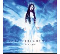 Sarah Brightman – La Luna – Nouvelle version