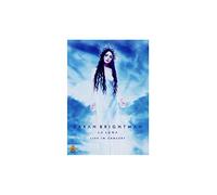 Sarah Brightman: La Luna - Live in Concert [Import anglais]