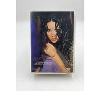 Sarah Brightman : Live from Las Vegas - Coffret 2 DVD