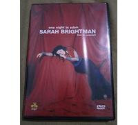 Sarah Brightman - One Night in Eden [Import USA Zone 1]