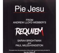 Sarah Brightman - Pie Jesu