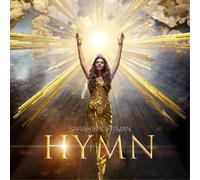 Sarah Brightman Sarah Brightman: Hymn (CD) Album