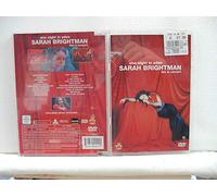 Sarah Brightman - Sarah Brightman - One Night in Eden Live [Import allemand]
