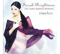 Sarah Brightman – Timeless – CD – Import