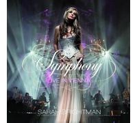 Sarah Brightman - Symphony: Live in Vienna [Import]