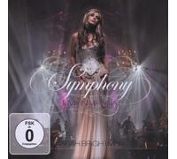 Sarah Brightman - Symphony: Live in Vienna [Import]