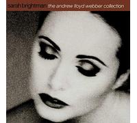 Sarah Brightman - The Andrew Lloyd Webber Collection by Sarah Brightman NEUF