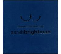 SARAH BRIGHTMAN "THE VER BEST OF 1990-2000" CD NEW