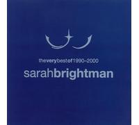 Sarah Brightman - The Very Best Of 1990-2000 [CD]