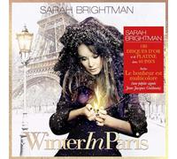 Sarah Brightman - WlNTER lN PARlS [Partly recorded at Christ Church Spitalfields, London]