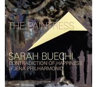 Sarah Buechi Septet - The Paintress [Cd]
