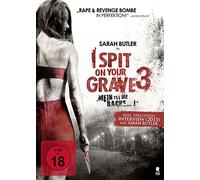 Sarah Butler - I Spit on Your Grave 3
