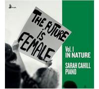 Various Artists - Future Is Female 1 [Cd]