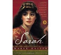 Sarah, Canaan Trilogy Marek Halter (Auteur)