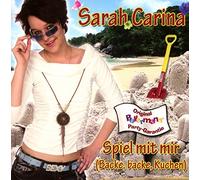 Sarah Carina - Spiel mit Mir [Import]