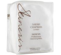 Sarah Chapman Skinesis Professional gants nettoyants (x4)