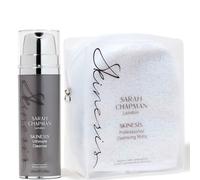 Sarah Chapman Skinesis Ultimate Cleansing Bundle