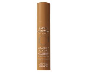 Sarah Chapman - Vitamin C Power 1 - Sérum de vitamine C 30 ml