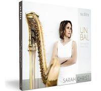 Sarah Christ – Un bal – NAXOS