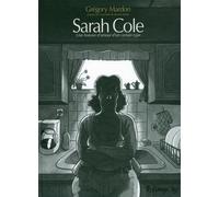 Sarah Cole Une histoire d'amour d'un certain type - Grégory Mardon - Futuropolis - broché - Bande dessinée