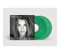 SARAH CONNOR - GREEN EYED SOUL (LTD.2-LP SET) GRÜN TRANSPARENT 2 VINYL LP NEUF
