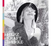 Sarah Connor HERZ KRAFT WERKE (CD)