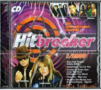 Sarah Connor Monrose Ich und Ich Mia Oomph! - HlTBREAKER I/2OO9