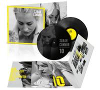 Sarah Connor Muttersprache (10 Jahre Jubiläums Edtion) (Vinyl)