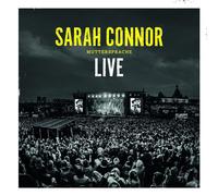 Sarah Connor – Muttersprache-Live – Universal Music Group