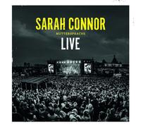 Connor,Sarah - Muttersprache-Live [Import]