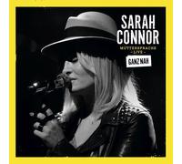 SARAH CONNOR - MUTTERSPRACHE LIVE-GANZ NAH 2 CD NEUF