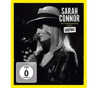 Sarah Connor - Muttersprache Live - Ganz Nah (Blu-ray) Connor, Sarah