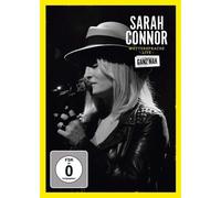Sarah Connor: Muttersprache Live - Ganz Nah Dvd (2015)