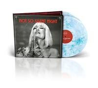 Sarah Connor - Not So Silent Night (2LP Eisblau Marbled, 180g, Gatefold) (Exklusiv Auf Amazon.de) LP [Vinyl] [Import]