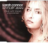 Sarah Connor – One Nite Stand – Import – Epic