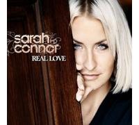 SARAH CONNOR "REAL LOVE" CD+DVD DELUXE EDITION NEW