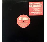 Sarah Connor - Sarah Connor - Bounce