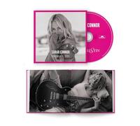 Sarah Connor - Sarah Connor, Neues Album 2026, Freigeistin, Limited Special Deluxe Edition Hardcover CD