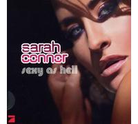 Sarah Connor - Sexy As Hell-Pur Edit [Import]