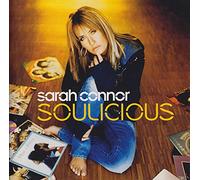 Sarah Connor - souIicious