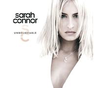 Sarah Connor Unbelievable (CD)